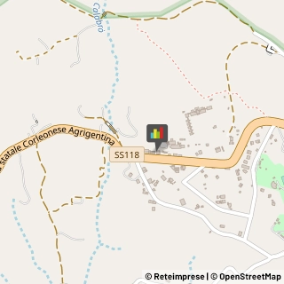 Automobili - Commercio Santo Stefano Quisquina,92020Agrigento
