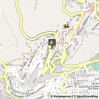 Parrucchieri Cammarata,92022Agrigento