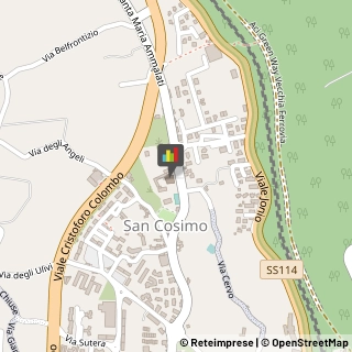 Associazioni Culturali, Artistiche e Ricreative,95024Catania