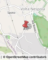 Via Volta Nespola, 11,95025Aci Sant'Antonio