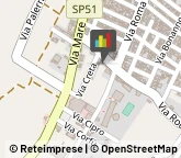 Osterie e Trattorie,91021Trapani