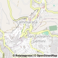 Kort Cammarata