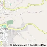 Carte San Giovanni Gemini