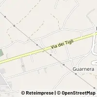 Map Casalbordino