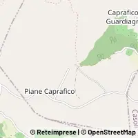 Map Guardiagrele
