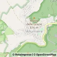 Kort Allumiere