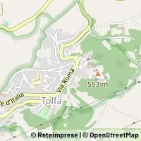 Map Tolfa