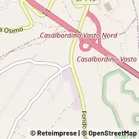 Map Pollutri