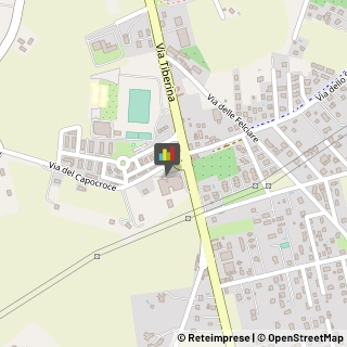 Corrieri Fiano Romano,00065Roma