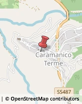 Via del Carmine, 28,65023Caramanico Terme