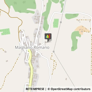 Agriturismi Magliano Romano,00060Roma