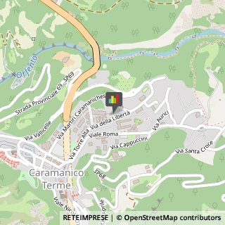 Locande e Camere Ammobiliate Caramanico Terme,65023Pescara