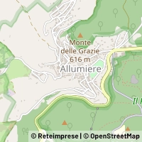 Carte Allumiere