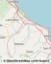 Tende e Tendaggi Vasto,66054Chieti