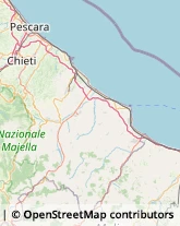 Tende e Tendaggi Atessa,66041Chieti