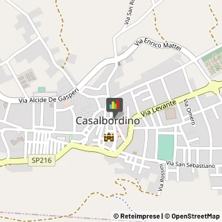 Bar e Caffetterie,66021Chieti