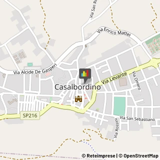 Avvocati Casalbordino,66021Chieti