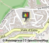 Case di Riposo e Istituti di Ricovero per Anziani Tolfa,00059Roma
