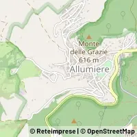 Kort Allumiere
