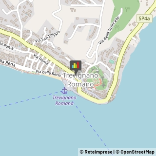 Abbigliamento Trevignano Romano,00069Roma