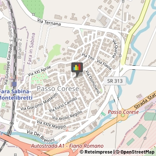 Pizzerie,02032Rieti