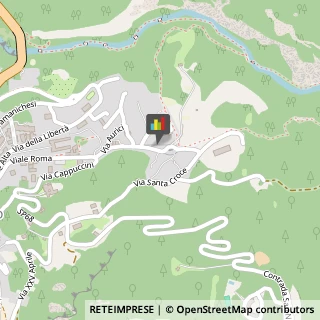 Cucine per Comunità Caramanico Terme,65023Pescara