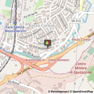 Pizzerie,02032Rieti