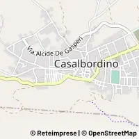 Kort Casalbordino