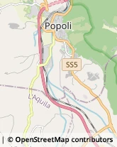 Parrucchieri Popoli,65026Pescara