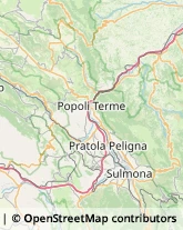 Parrucchieri Pratola Peligna,67035L'Aquila