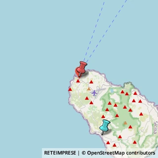 Mappa Via S. Nicola, 91017 Pantelleria TP, Italia (3.88)