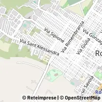 Map Rosolini
