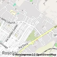 Map Rosolini
