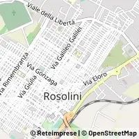 Map Rosolini