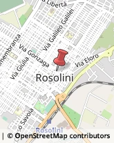 Via Roma, 9,96019Rosolini