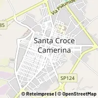 Harita Santa Croce Camerina