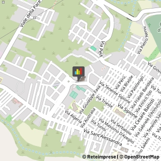 Pizzerie,96019Siracusa