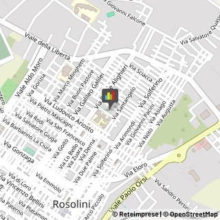 Pizzerie,96019Siracusa