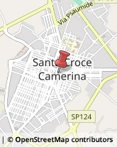 Via Roma, 20,97017Santa Croce Camerina