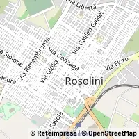 Carte Rosolini