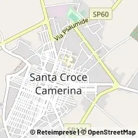 Harita Santa Croce Camerina