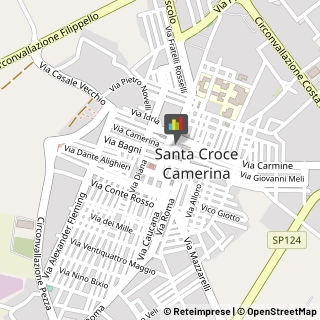 Aziende Agricole,97017Ragusa