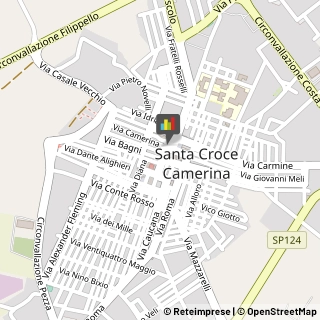 Aziende Agricole,97017Ragusa