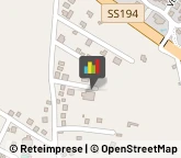 Autorevisioni - Officine Abilitate,97015Ragusa