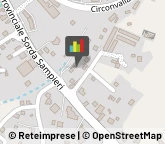 Autorevisioni - Officine Abilitate,97015Ragusa