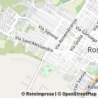 Map Rosolini