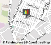 Agriturismi Santa Croce Camerina,97017Ragusa