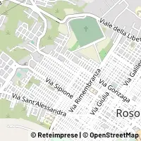 Carte Rosolini