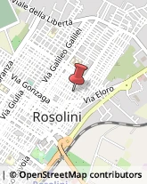 Via Roma, 64,96019Rosolini