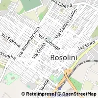 Map Rosolini
